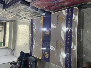 14inches High Density Mattress