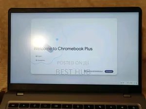 New Laptop Lenovo N23 Yoga Chromebook 8GB Intel Core i3 SSD 128GB
