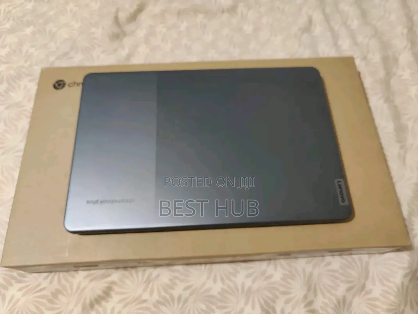 New Laptop Lenovo N23 Yoga Chromebook 8GB Intel Core i3 SSD 128GB