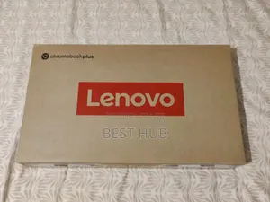 New Laptop Lenovo N23 Yoga Chromebook 8GB Intel Core i3 SSD 128GB