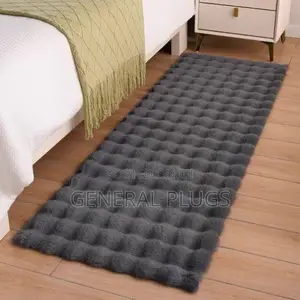 Stylish Ultra Fluffy Bedside Carpets