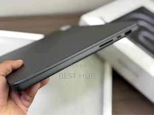New Laptop Apple MacBook Pro 2024 M4 14-inch 24GB Apple M4 SSD 1T