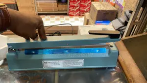 Impulse Sealer (300mm)
