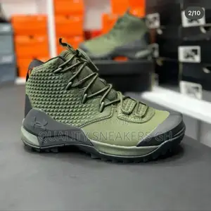 Under Armour Camo