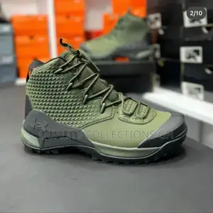 Under Armour Camo