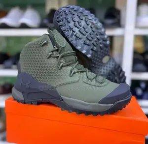 Under Armour Camo