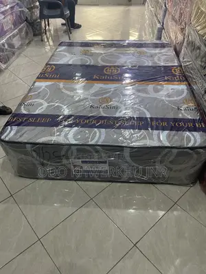 14inches High Density Mattress