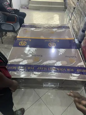 14inches High Density Mattress