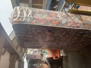 14inches Double Latex Foam Mattress High Density