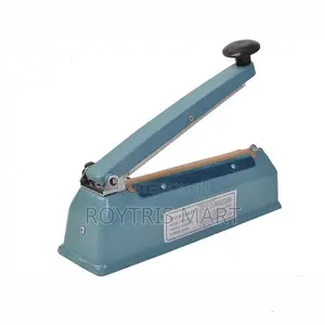 400mm Impulse Sealer