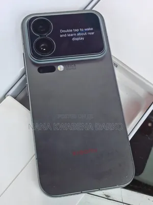 Xiaomi 17 Pro Max 512 GB Black