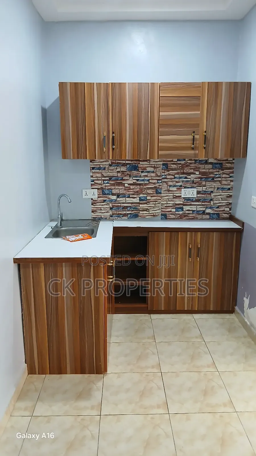 1bdrm Apartment in Dome for rent