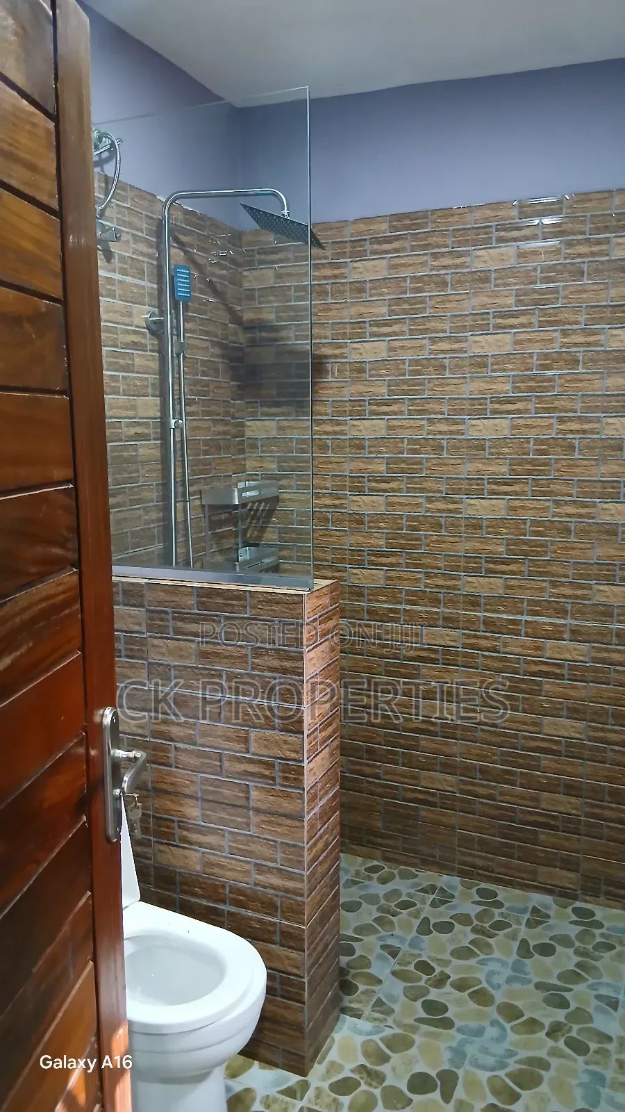 1bdrm Apartment in Dome for rent