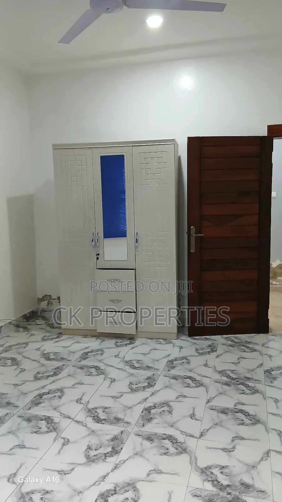 1bdrm Apartment in Dome for rent