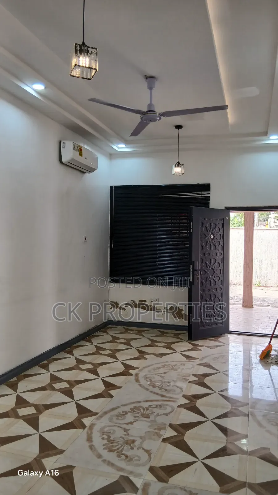 1bdrm Apartment in Dome for rent