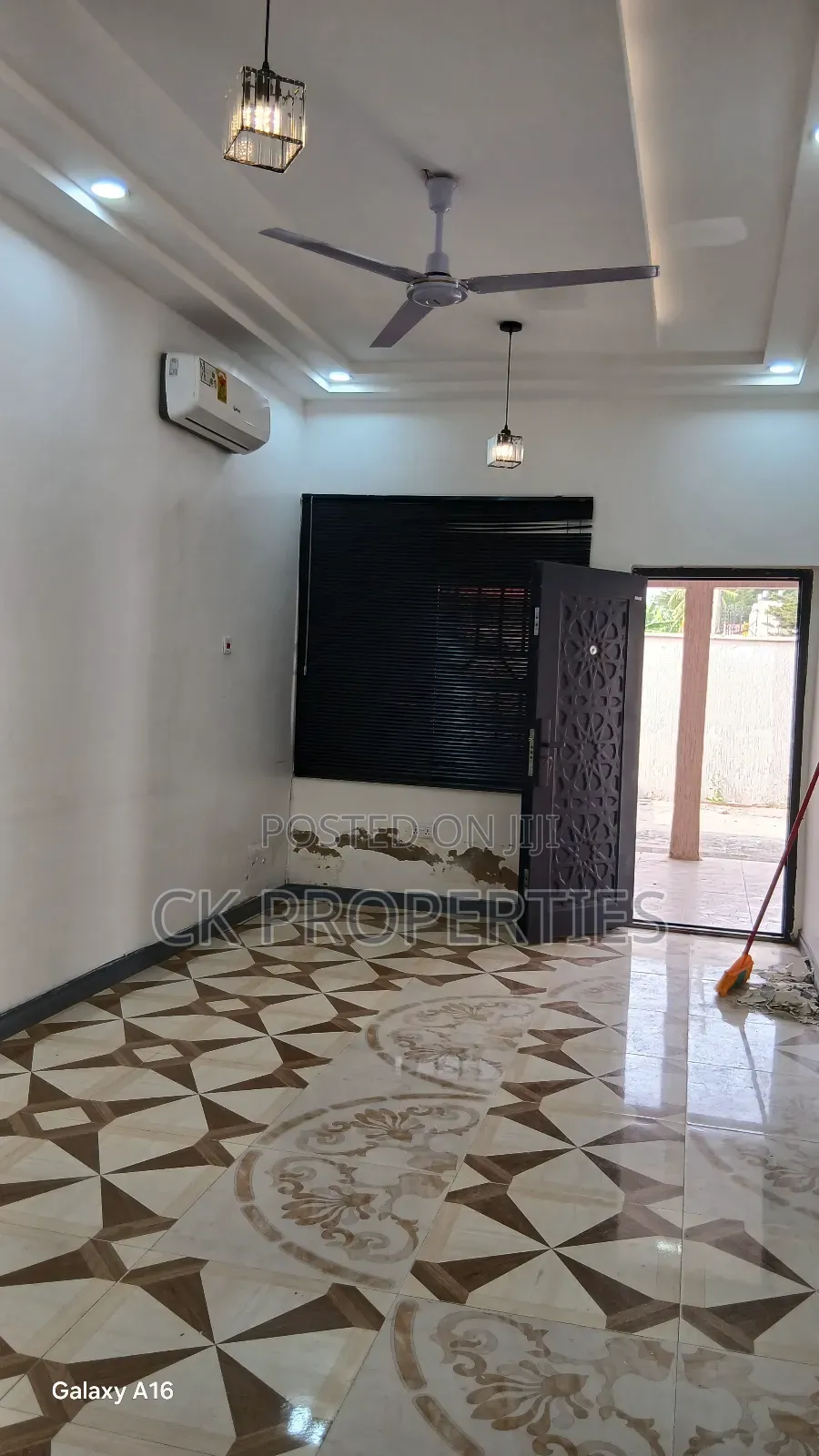 1bdrm Apartment in Dome for rent