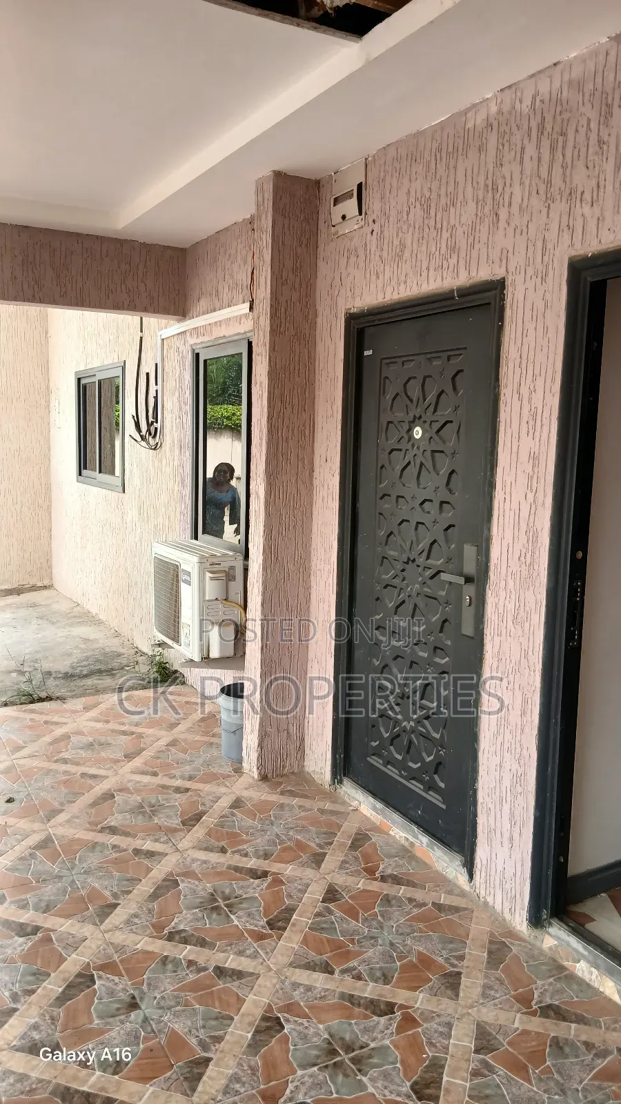 1bdrm Apartment in Dome for rent