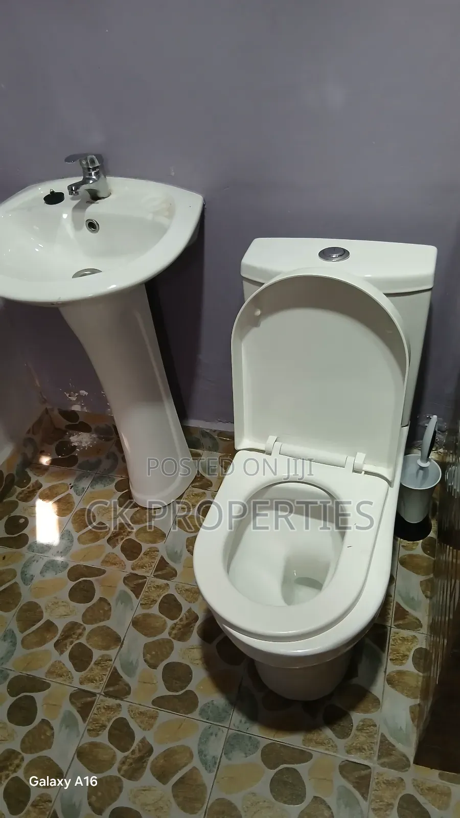 1bdrm Apartment in Dome for rent