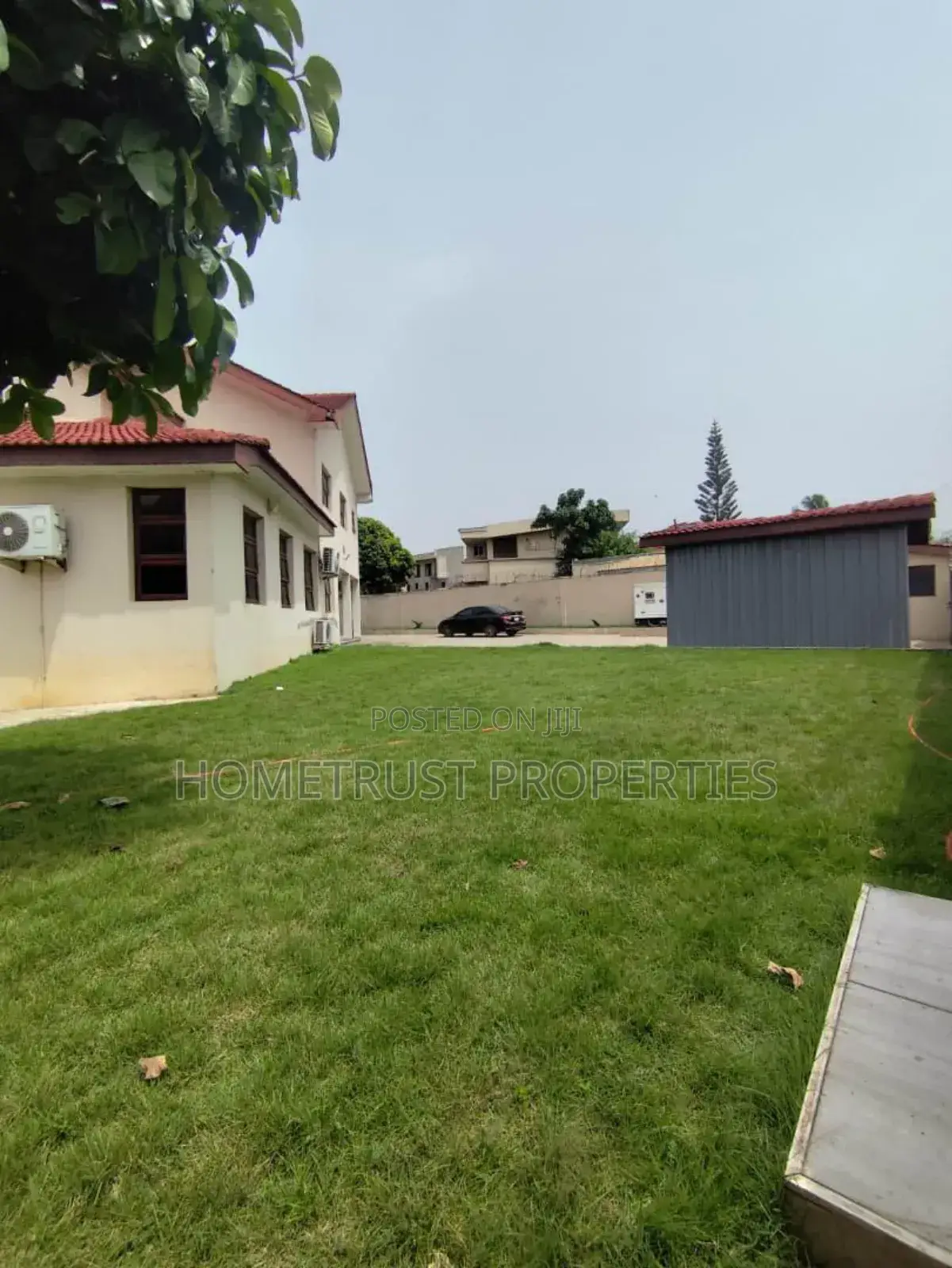 15bdrm House in Hometrust Properties, Roman Ridge for rent