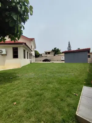 15bdrm House in Hometrust Properties, Roman Ridge for rent