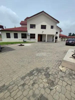 15bdrm House in Hometrust Properties, Roman Ridge for rent