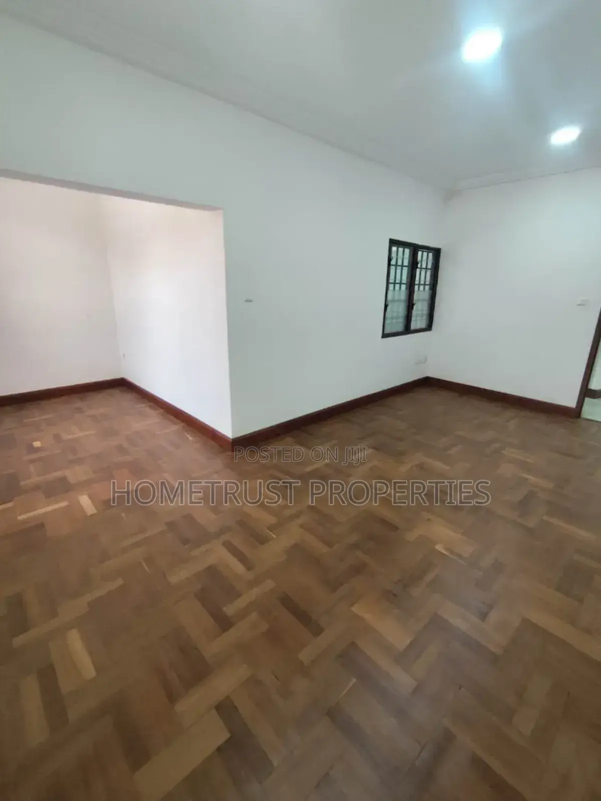 15bdrm House in Hometrust Properties, Roman Ridge for rent