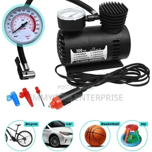 Car Compressor