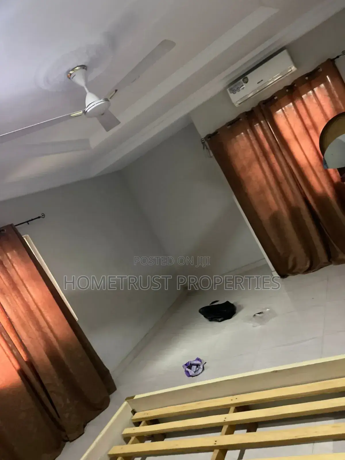 3bdrm House in Hometrust Properties, Amasaman for rent