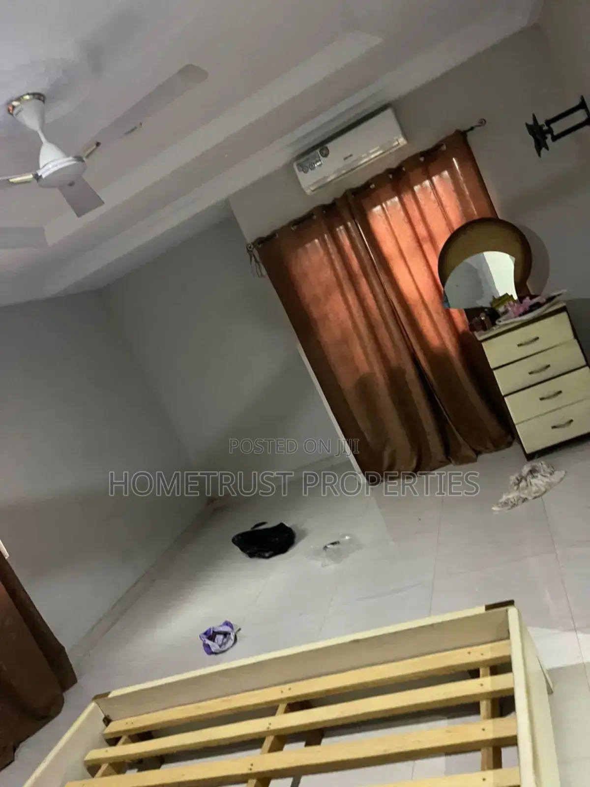 3bdrm House in Hometrust Properties, Amasaman for rent