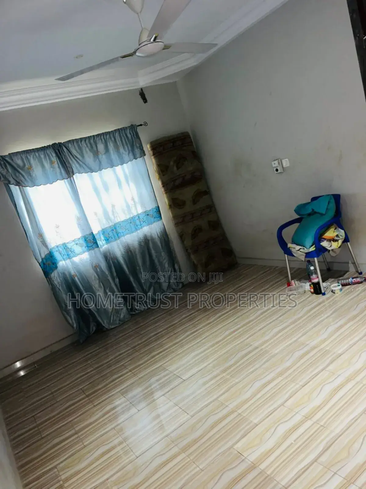 3bdrm House in Hometrust Properties, Amasaman for rent