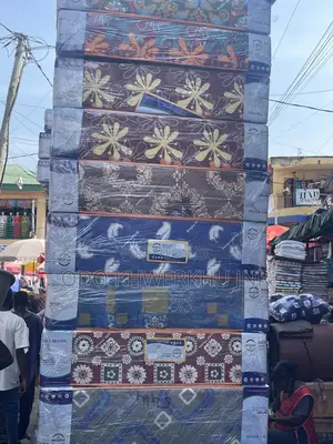 12inches Double High Density Mattress [Bright Home]