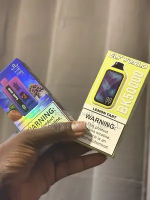 Rechargeable Disposable Vape Pens