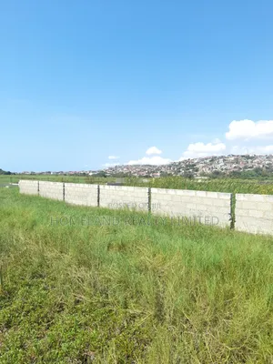 400 Acres of Titled Plot for Sale at Tetegu