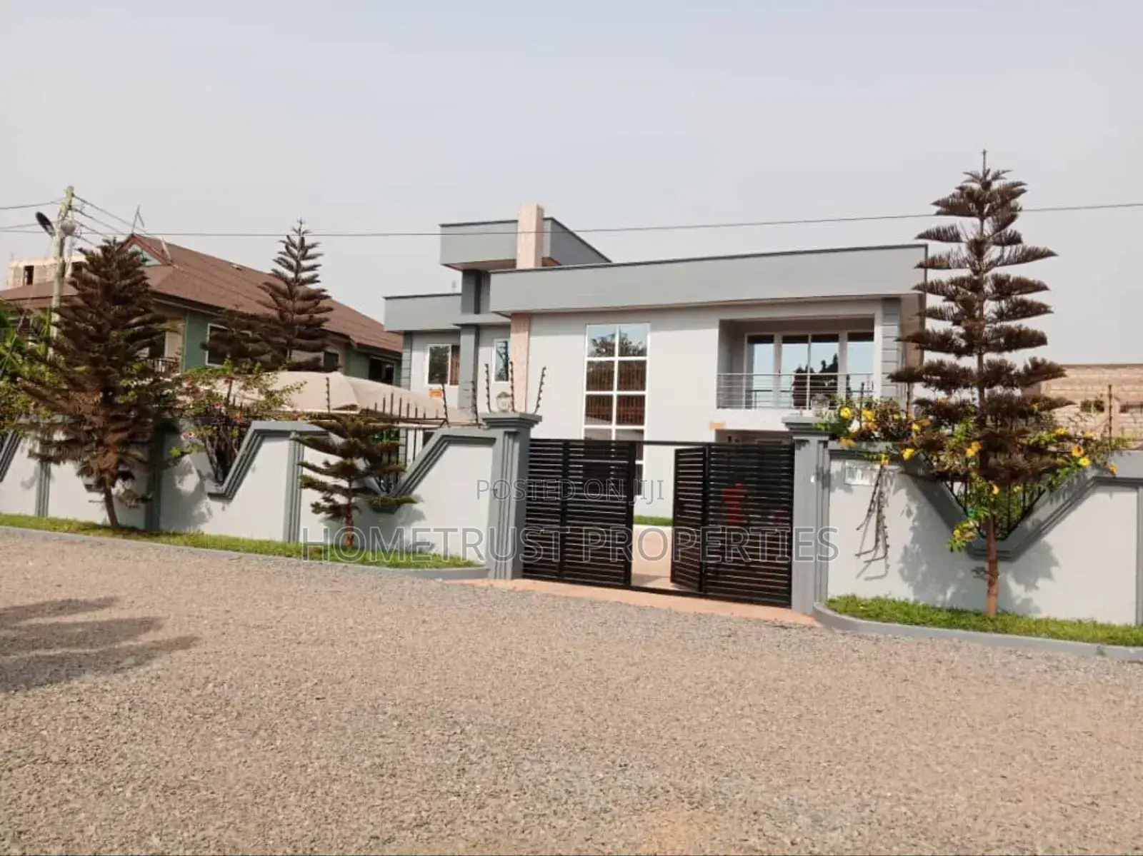 5bdrm House in Hometrust Properties, Tseaddo for rent