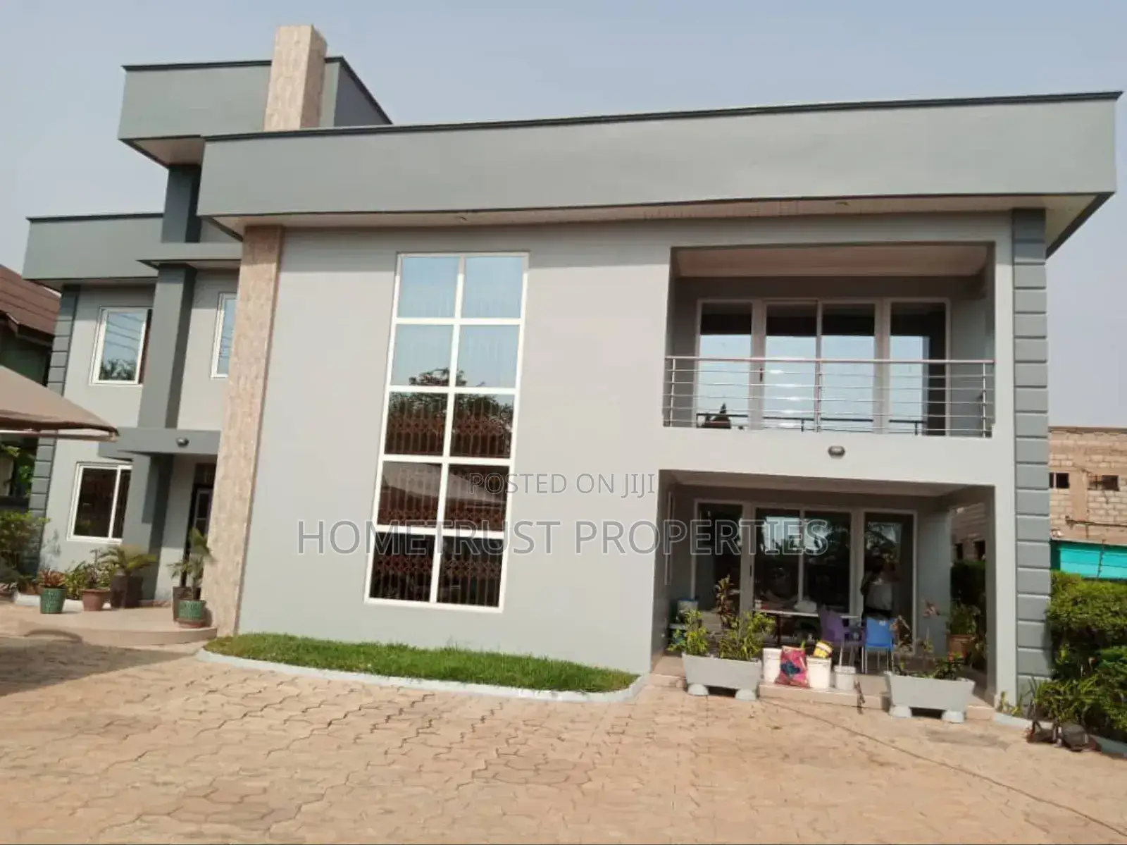 5bdrm House in Hometrust Properties, Tseaddo for rent