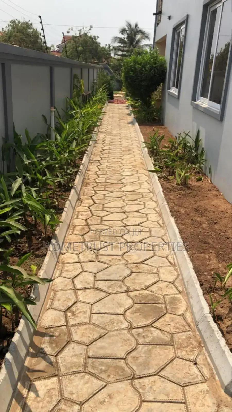 5bdrm House in Hometrust Properties, Tseaddo for rent