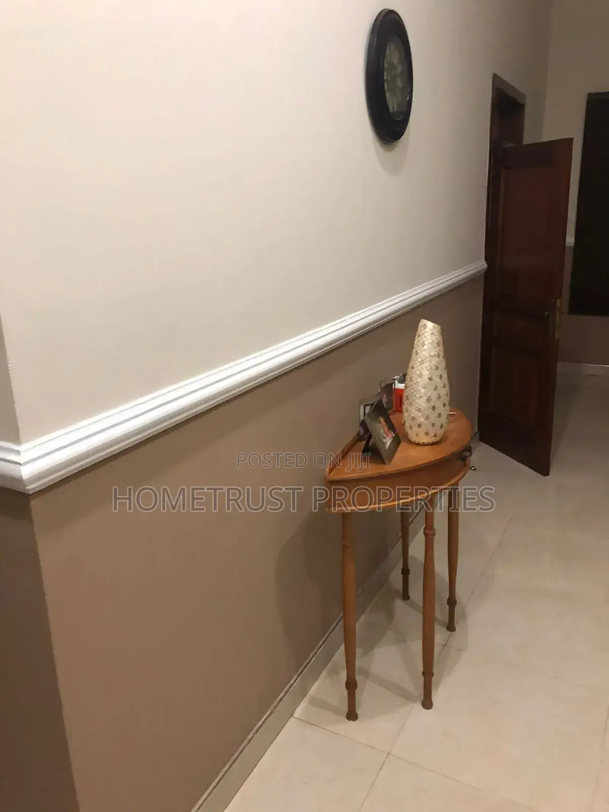 5bdrm House in Hometrust Properties, Tseaddo for rent