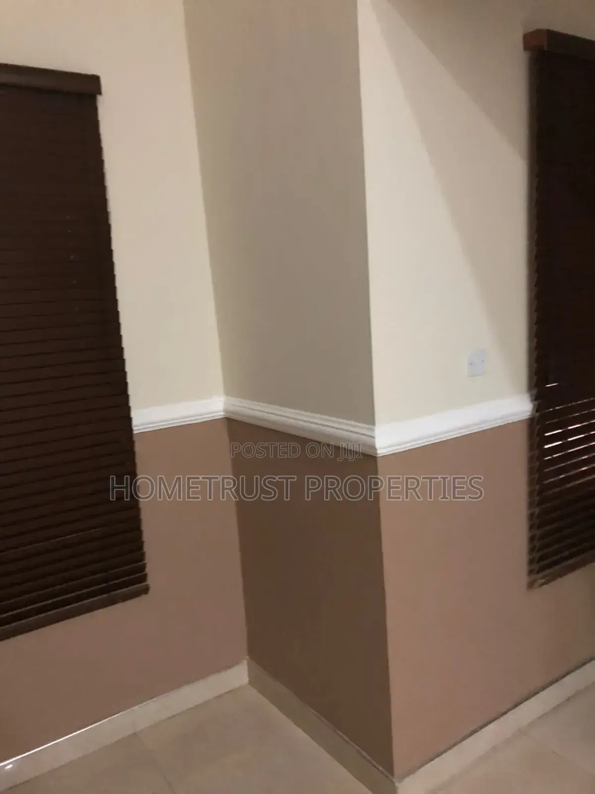 5bdrm House in Hometrust Properties, Tseaddo for rent