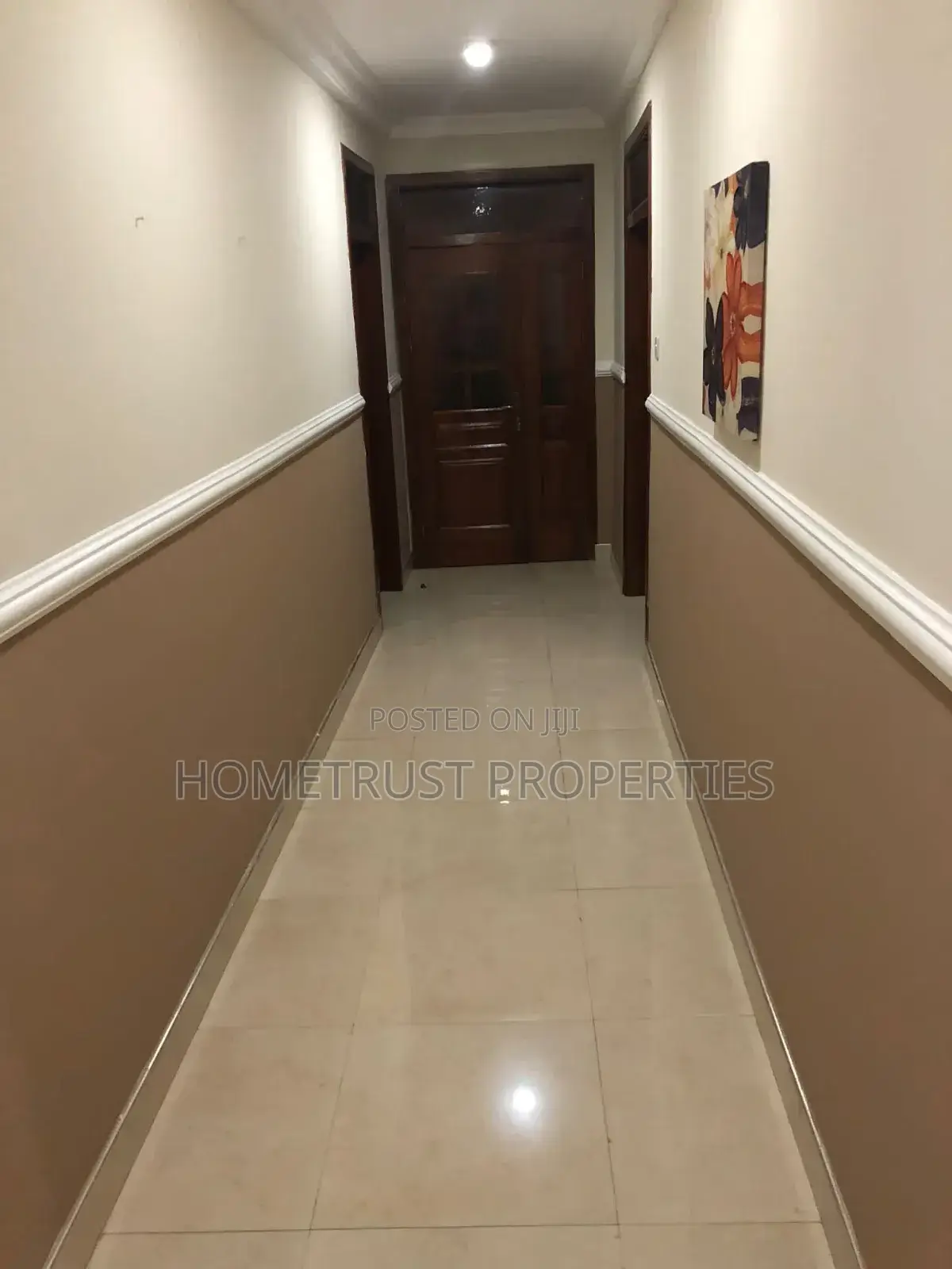 5bdrm House in Hometrust Properties, Tseaddo for rent