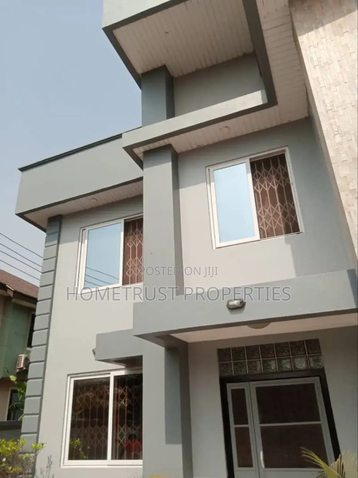 5bdrm House in Hometrust Properties, Tseaddo for rent