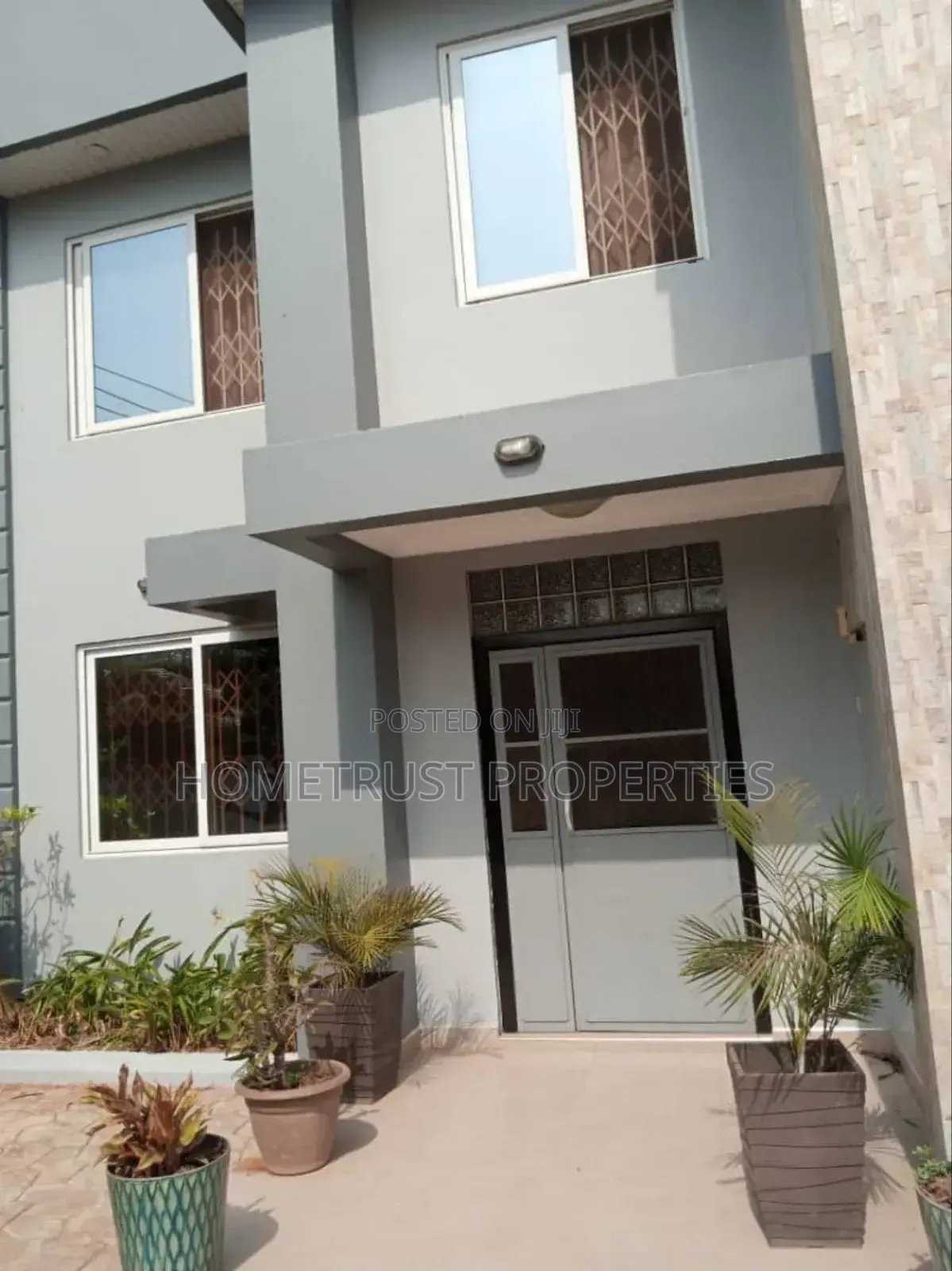 5bdrm House in Hometrust Properties, Tseaddo for rent