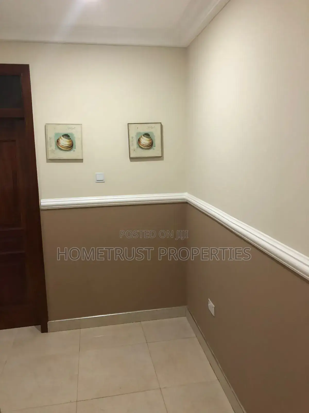 5bdrm House in Hometrust Properties, Tseaddo for rent