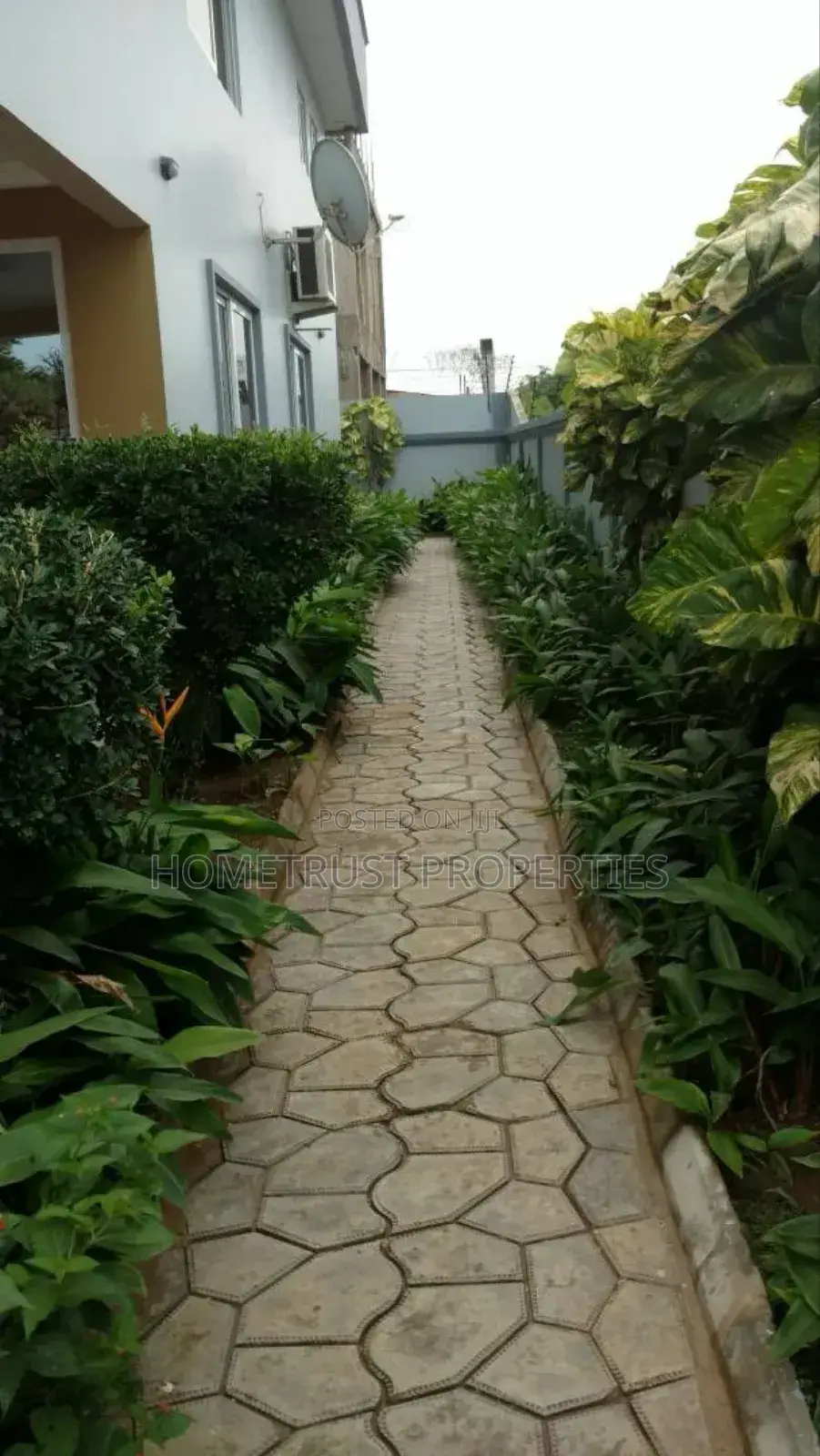 5bdrm House in Hometrust Properties, Tseaddo for rent