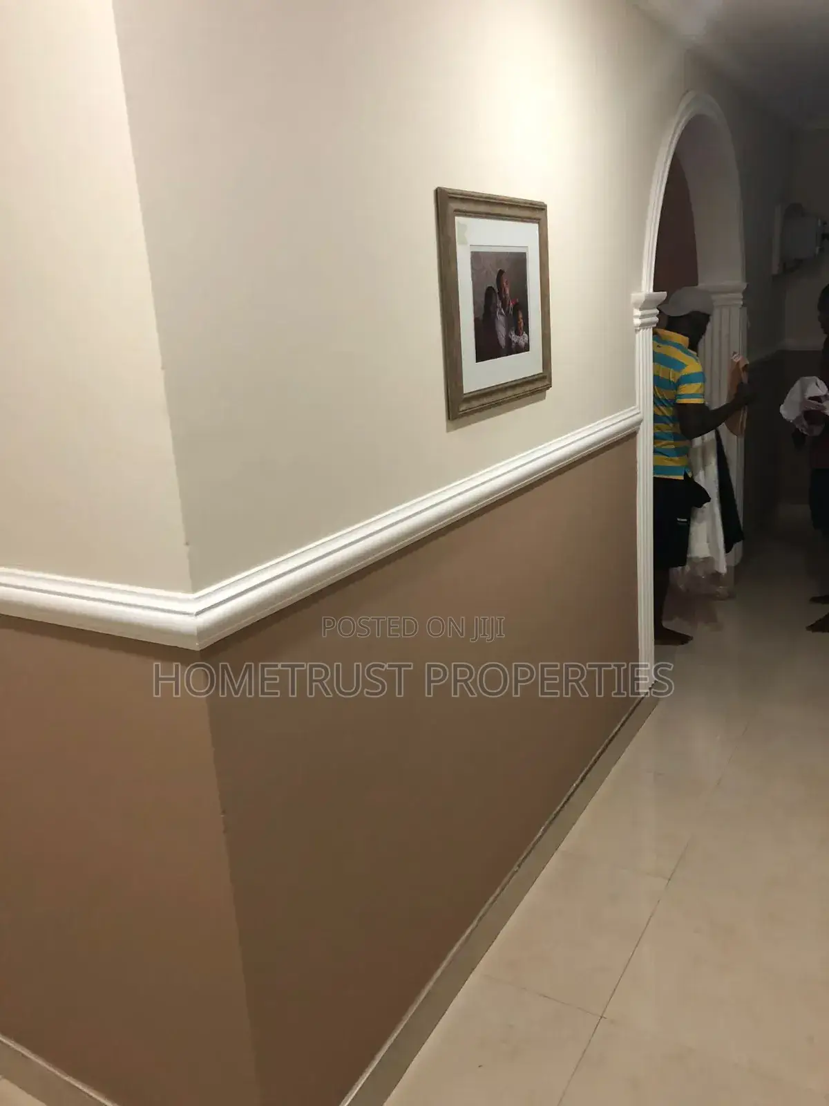 5bdrm House in Hometrust Properties, Tseaddo for rent