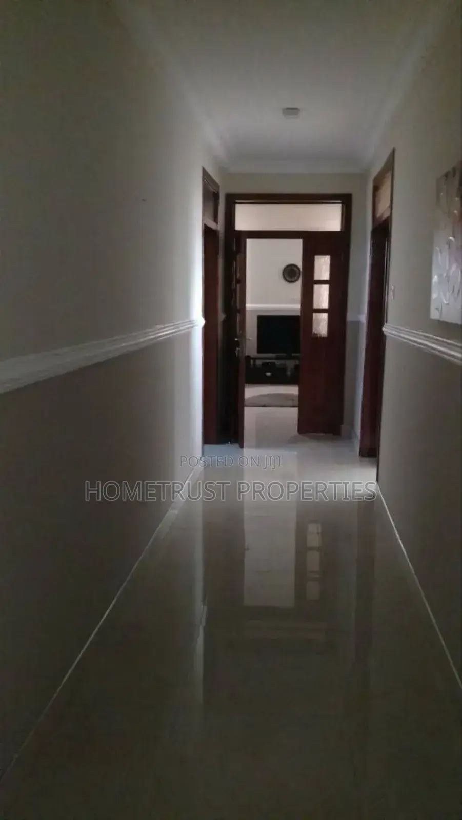 5bdrm House in Hometrust Properties, Tseaddo for rent
