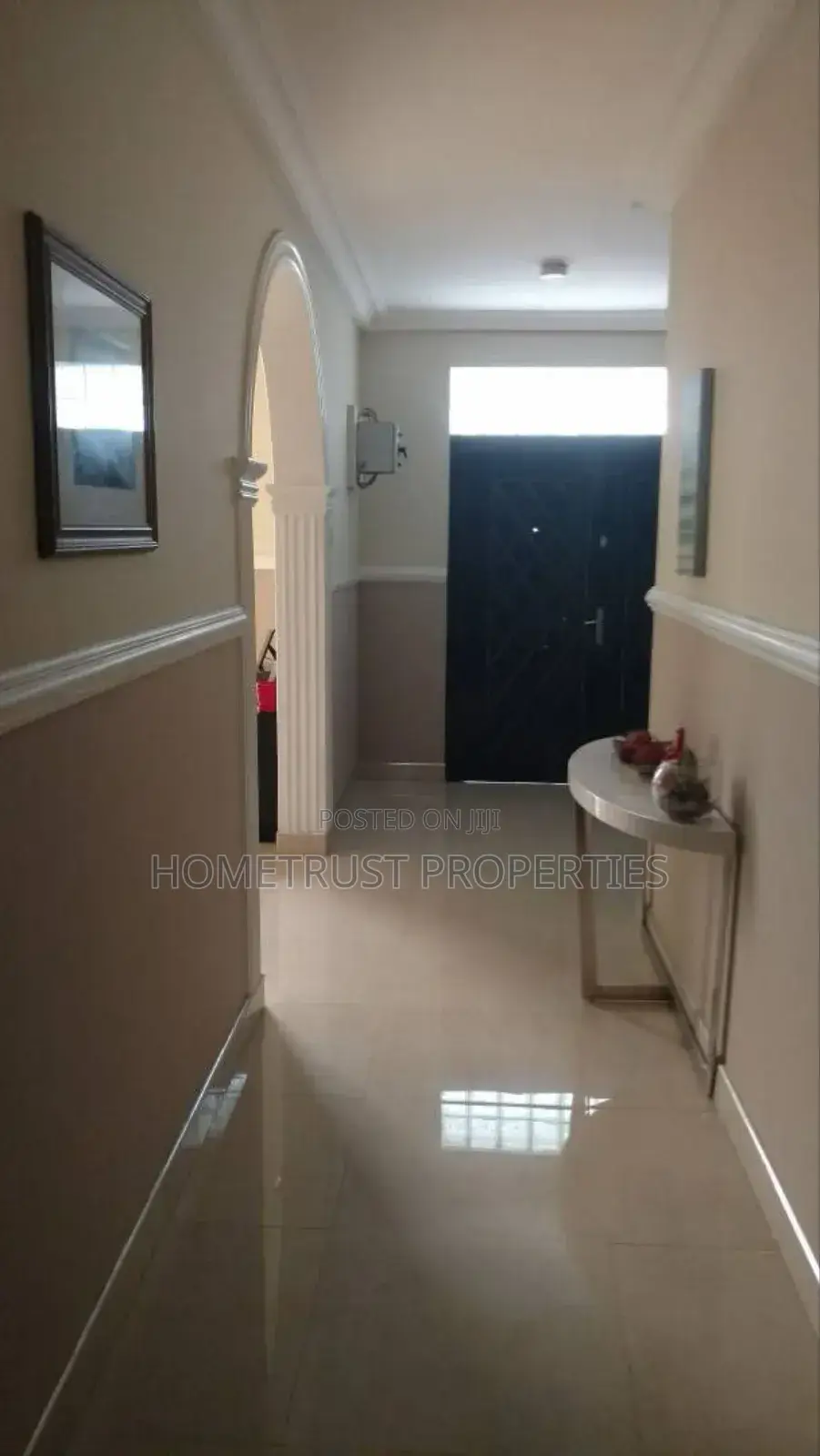 5bdrm House in Hometrust Properties, Tseaddo for rent