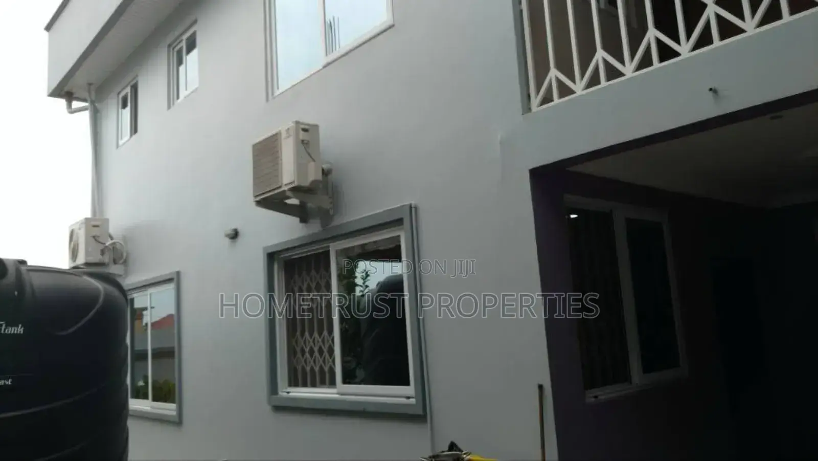 5bdrm House in Hometrust Properties, Tseaddo for rent