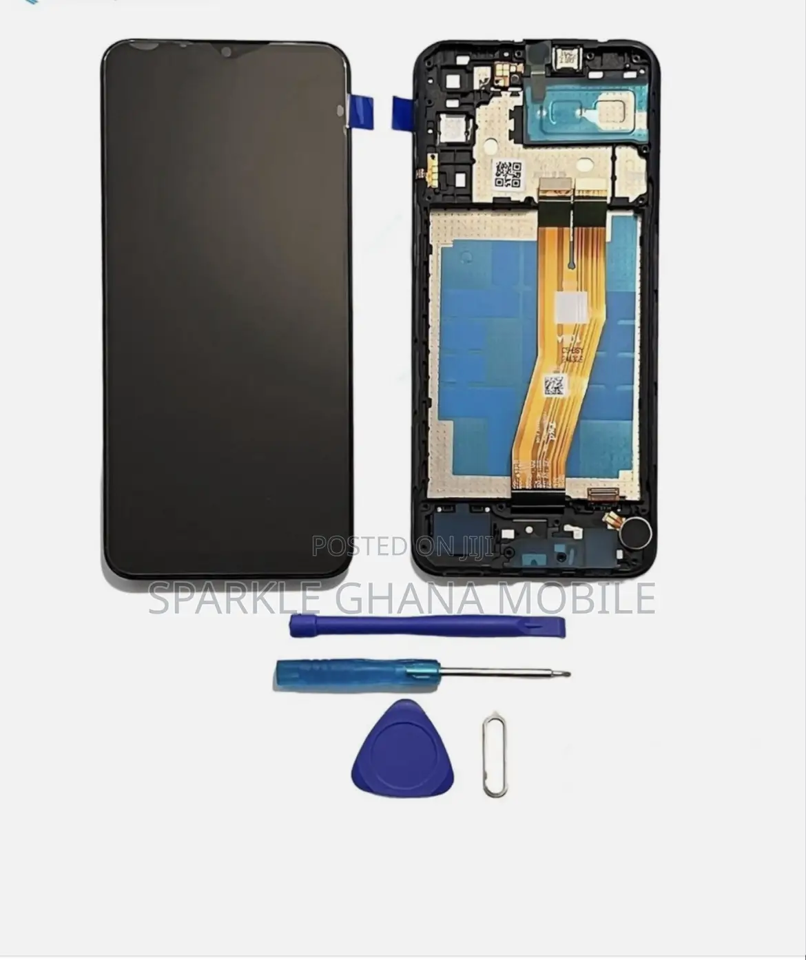 Samsung A04/A04 Core/A04s Original Screen