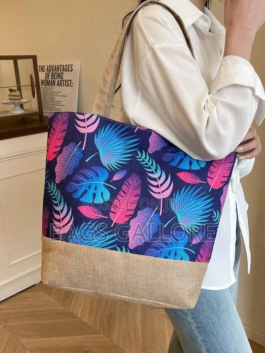 Tote Bag Big Size