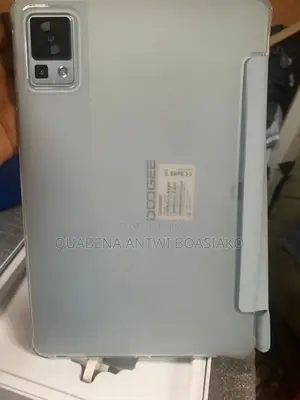 New Tablet 256 GB Gray